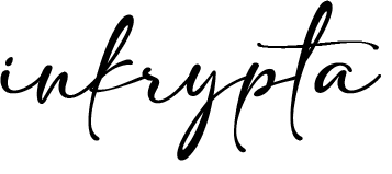 Inkrypta Logo